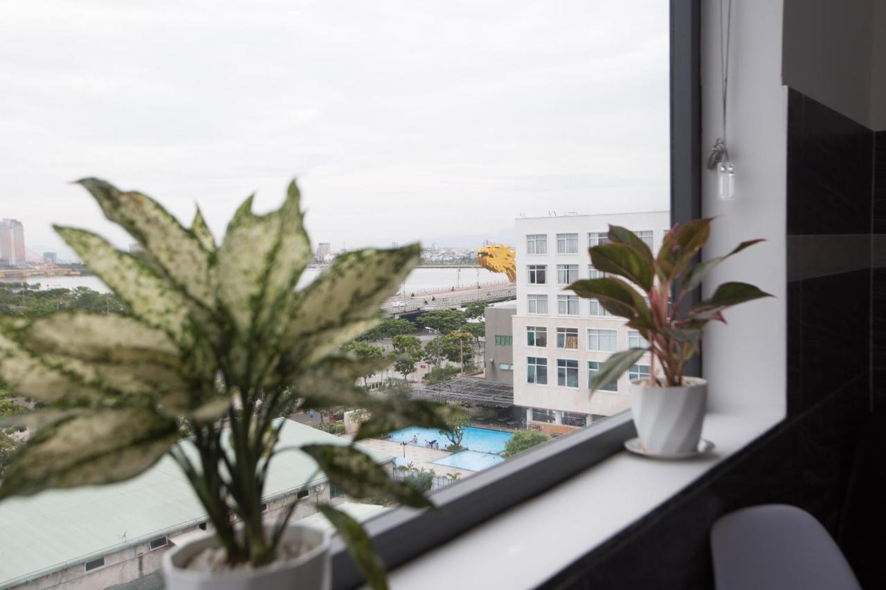 Dang'S Hotel Đà Nẵng Kültér fotó